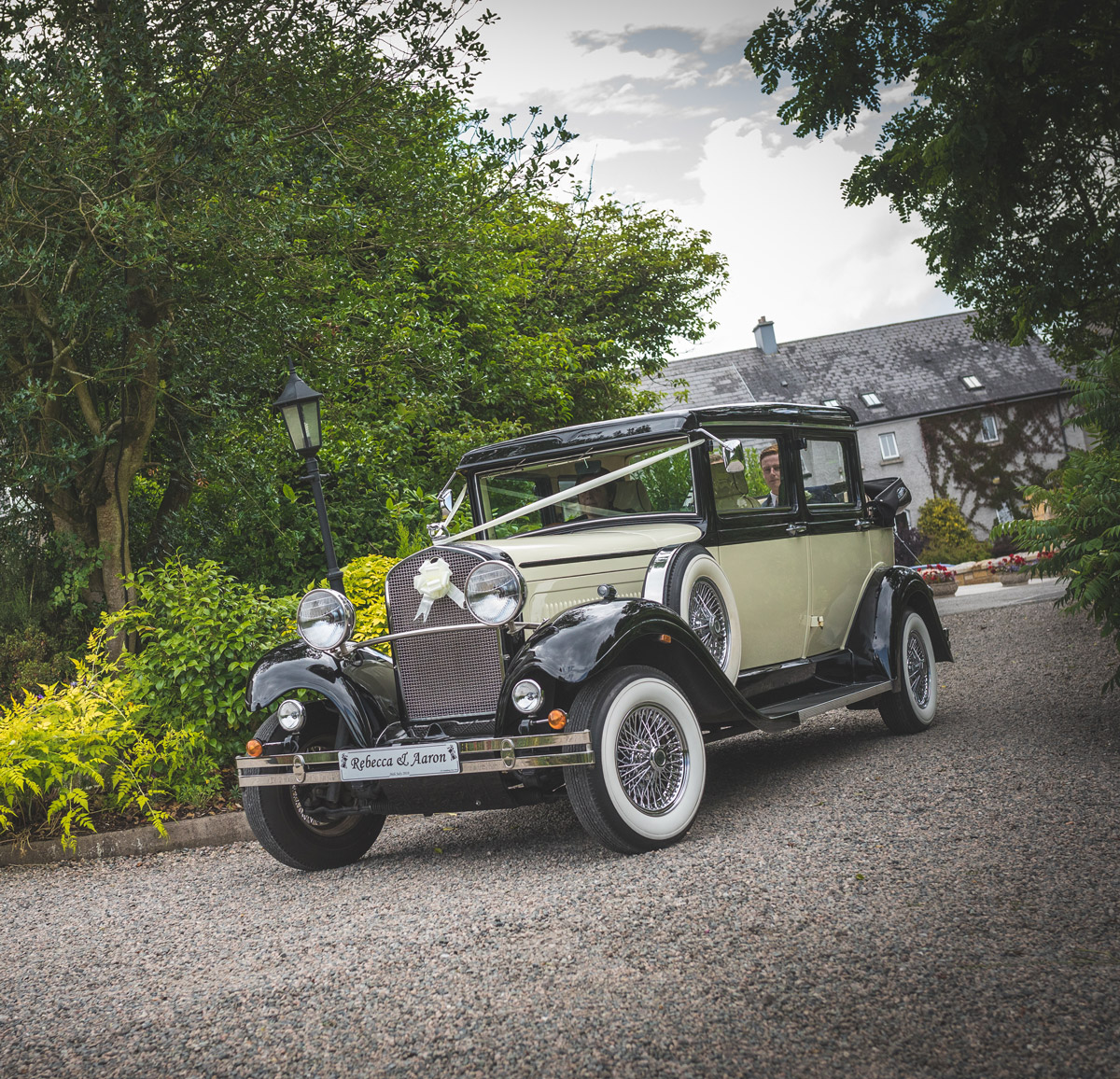 C4 Wedding Car Hire Northern Ireland Tyrone, Armagh & Derry